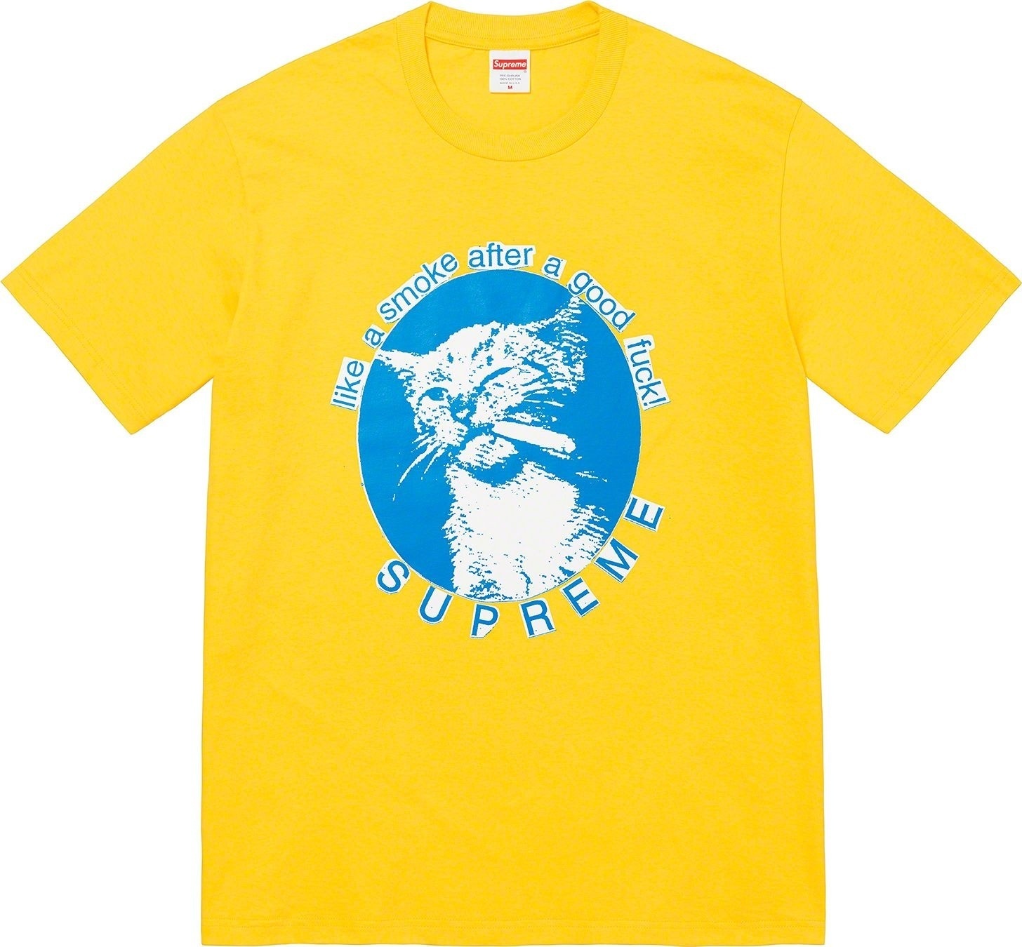 Smoke Tee view 8